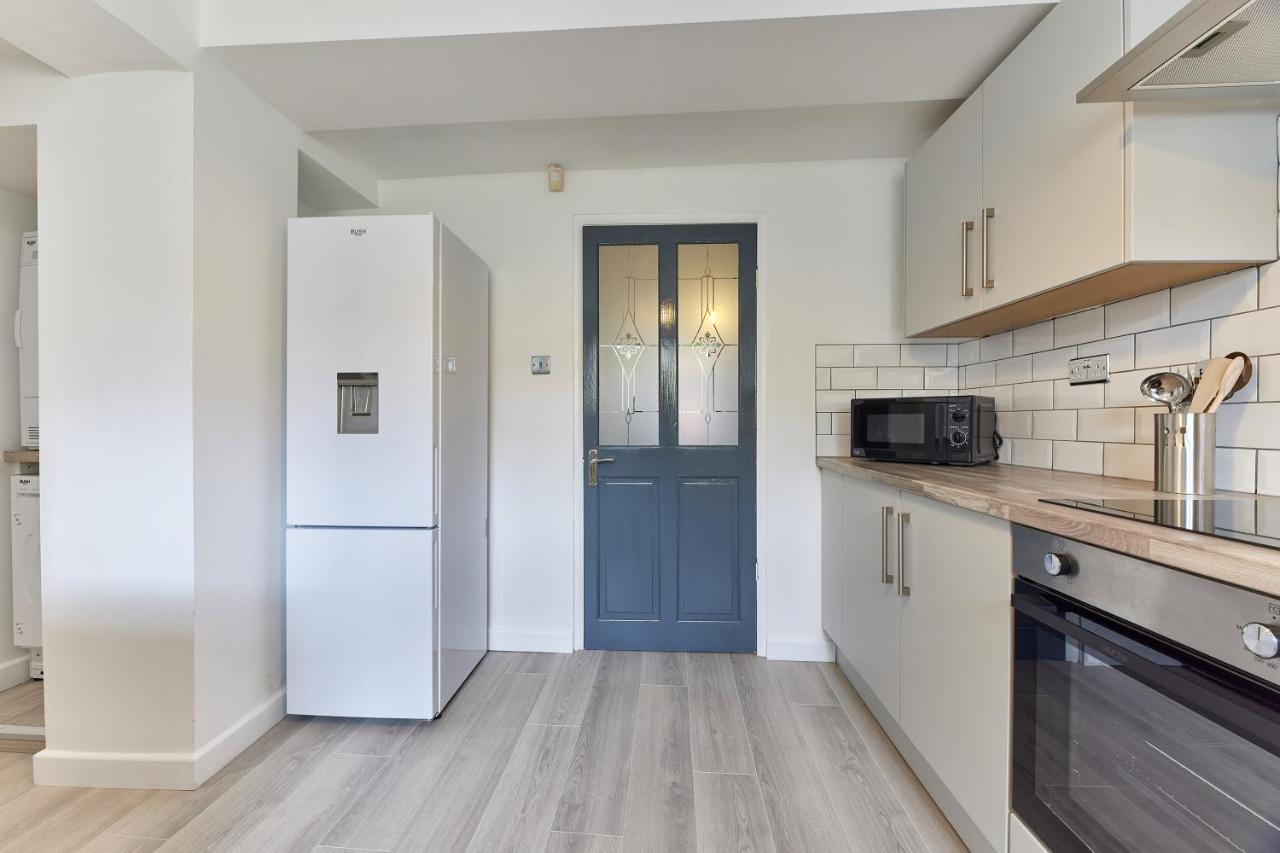 Blyth Maddison House, Beautiful New Renovated 5Bed House别墅 外观 照片