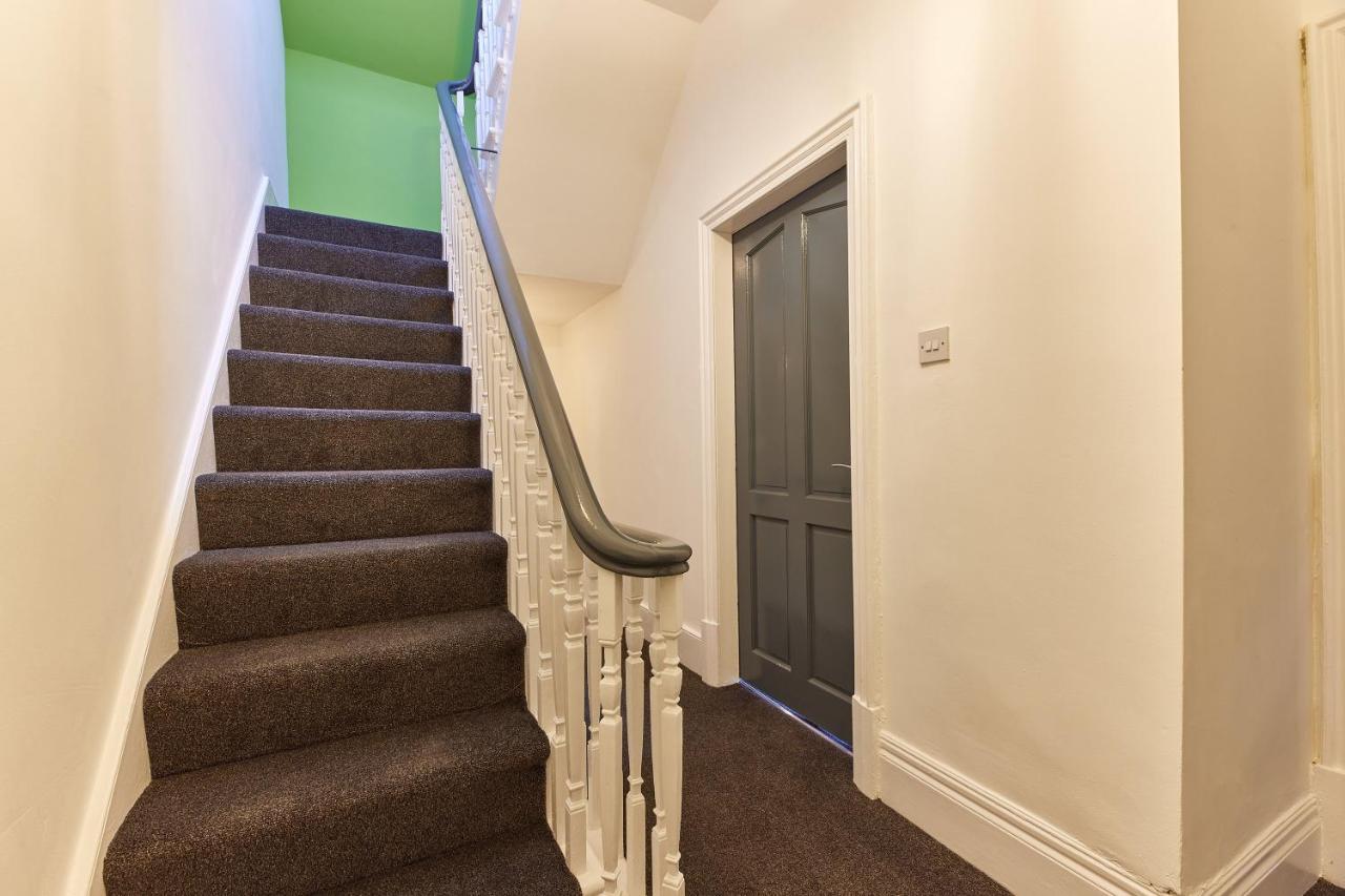 Blyth Maddison House, Beautiful New Renovated 5Bed House别墅 外观 照片