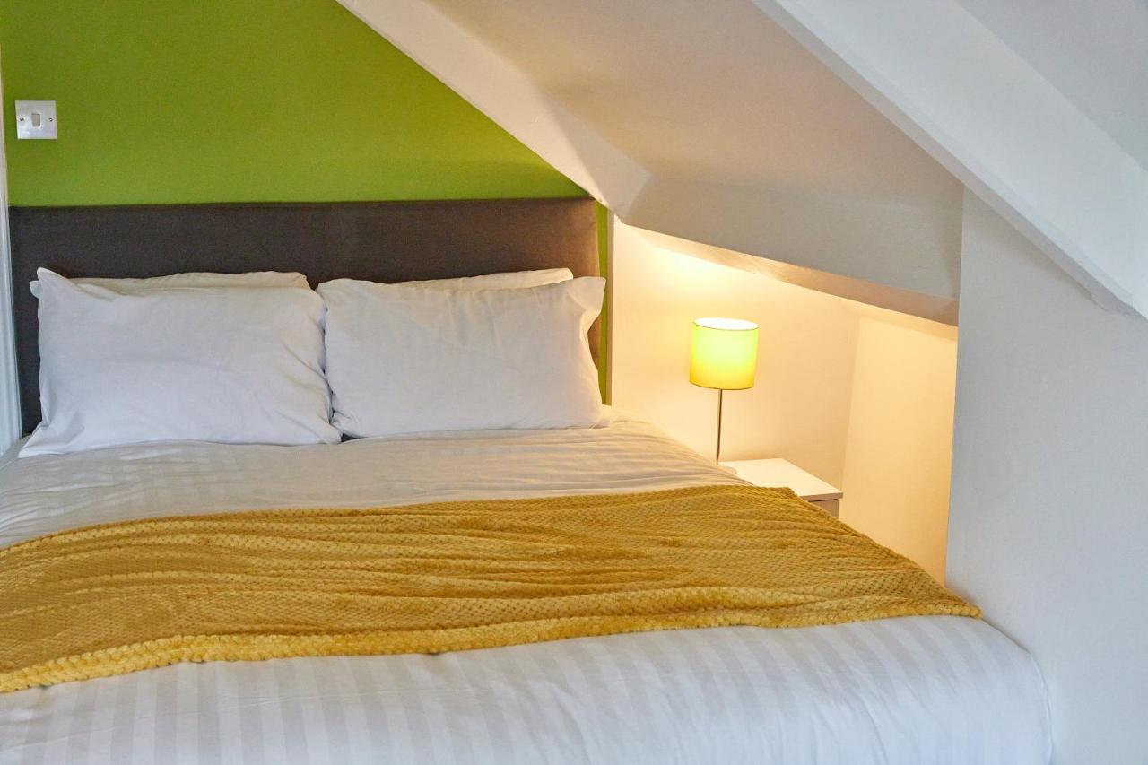 Blyth Maddison House, Beautiful New Renovated 5Bed House别墅 外观 照片