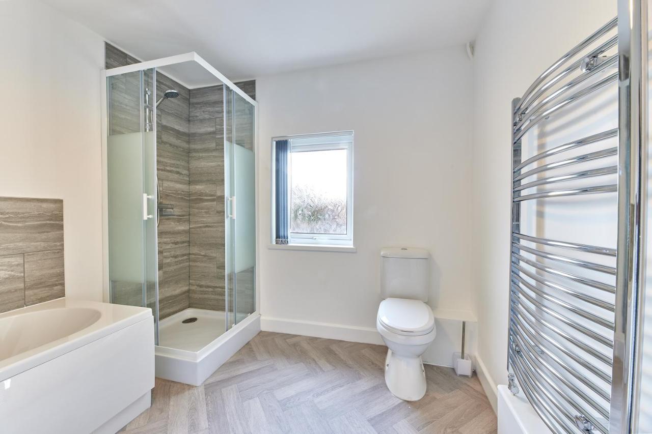 Blyth Maddison House, Beautiful New Renovated 5Bed House别墅 外观 照片