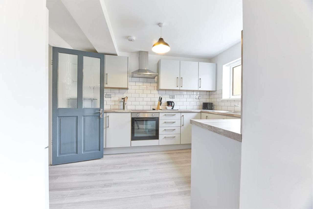 Blyth Maddison House, Beautiful New Renovated 5Bed House别墅 外观 照片