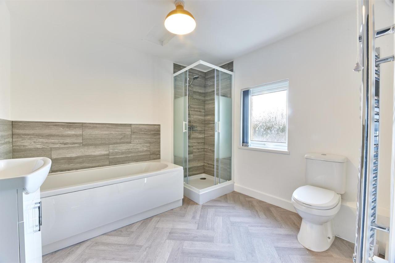 Blyth Maddison House, Beautiful New Renovated 5Bed House别墅 外观 照片