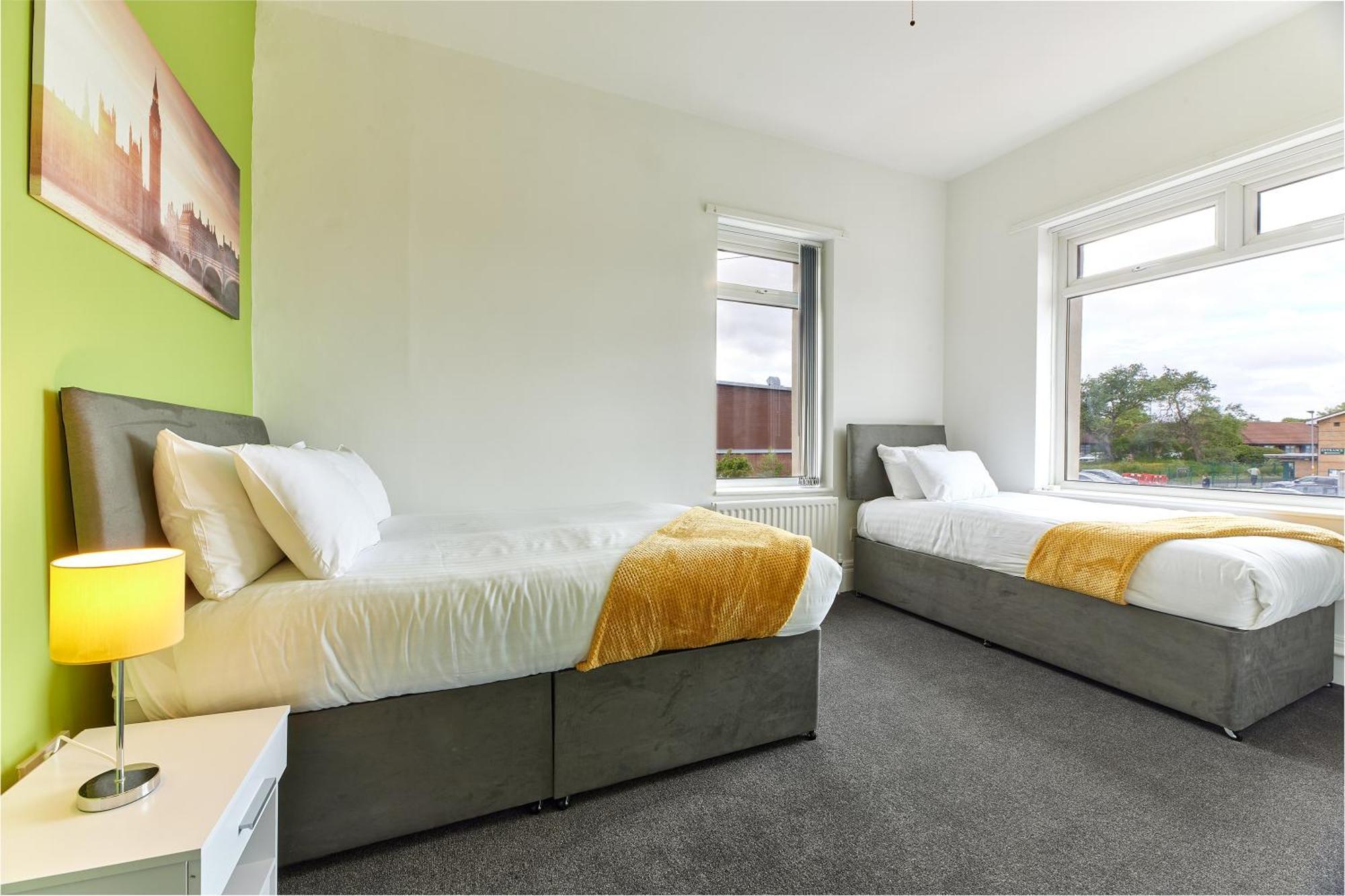 Blyth Maddison House, Beautiful New Renovated 5Bed House别墅 客房 照片